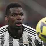 Paul Pogba a signé pour 2 ans à Monaco KEYSTONE/AP LaPresse/SPADA